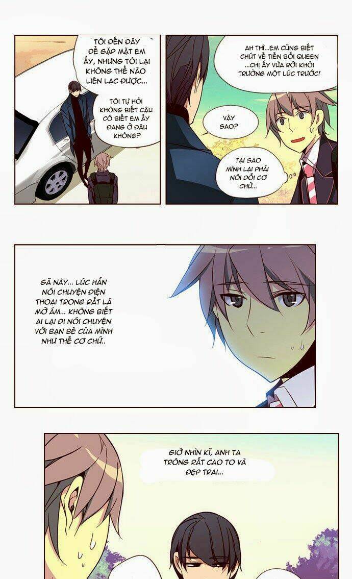 nữ sinh trường wilds chapter 135 5