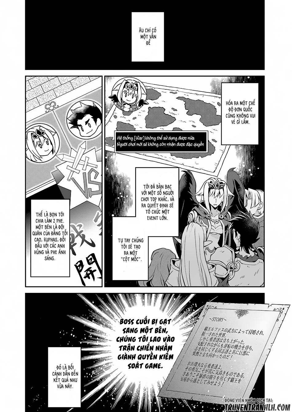 trùm cuối xuất hiện chapter 1 11