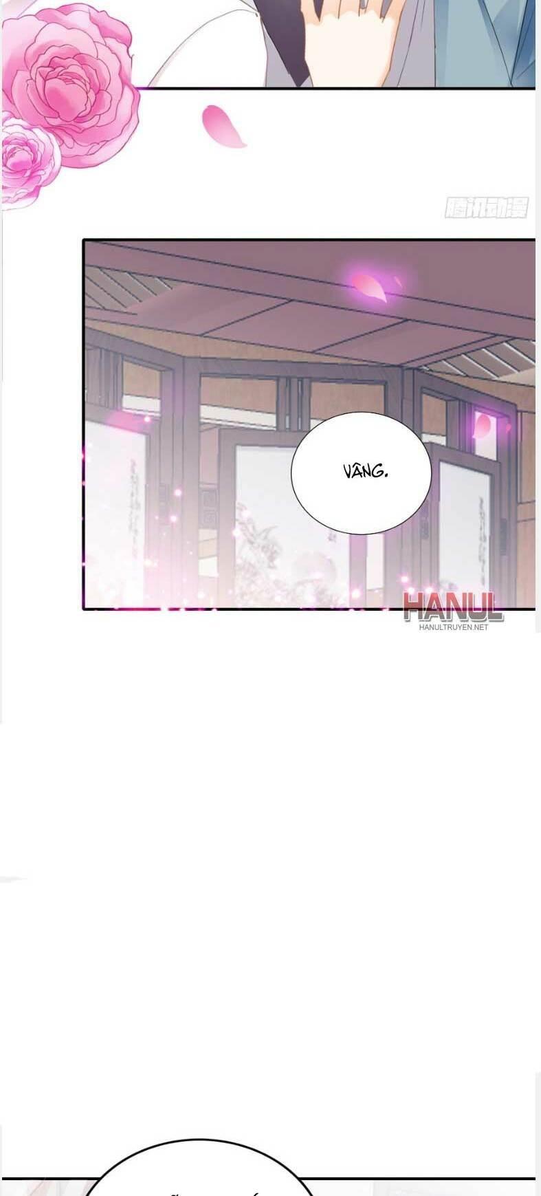 bổn vương muốn nàng chapter 167 12