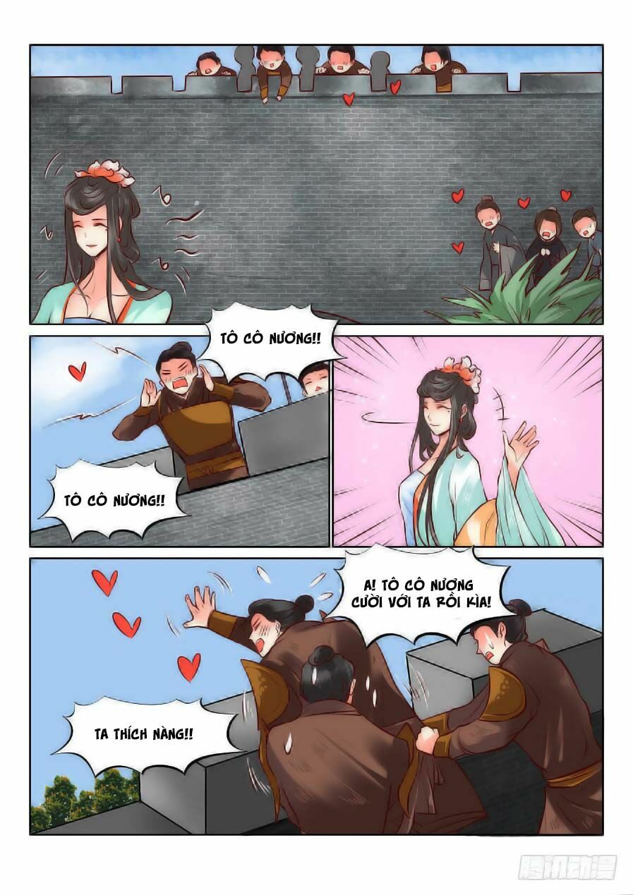 Luôn Có Yêu Quái Chapter 75 7