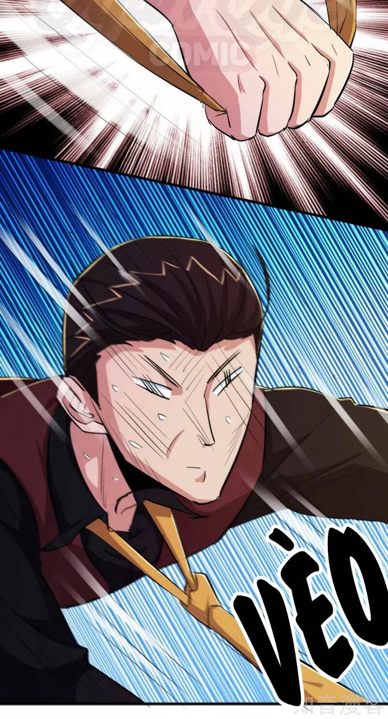 tối cường đặc chủng binh của hoa khôi chapter 82 19