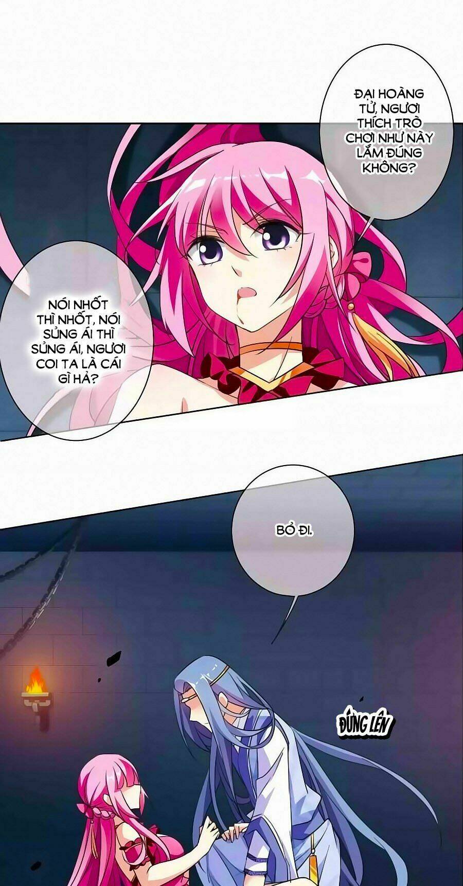 toàn cơ từ chapter 29.5 17