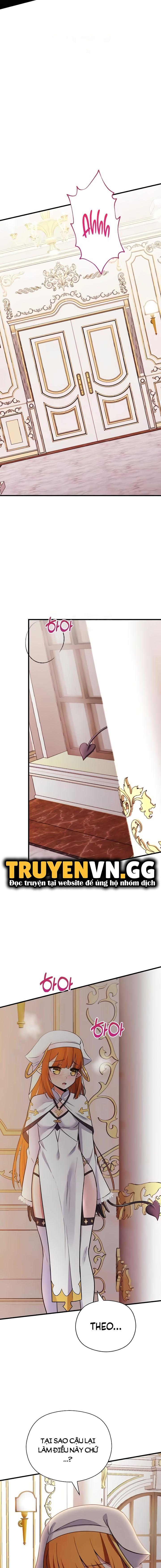 thuần hóa ác nữ tiểu thư chapter 27 19