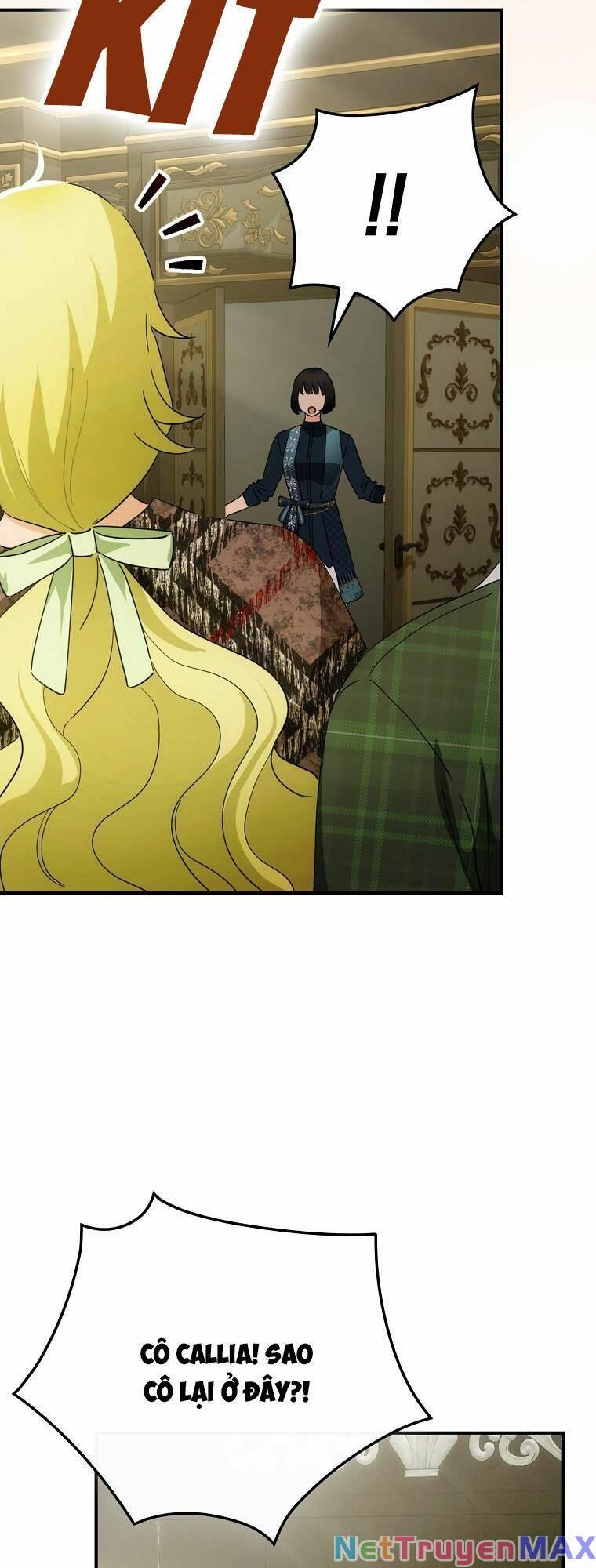 đứa bé đó không phải con anh chapter 51.1 35