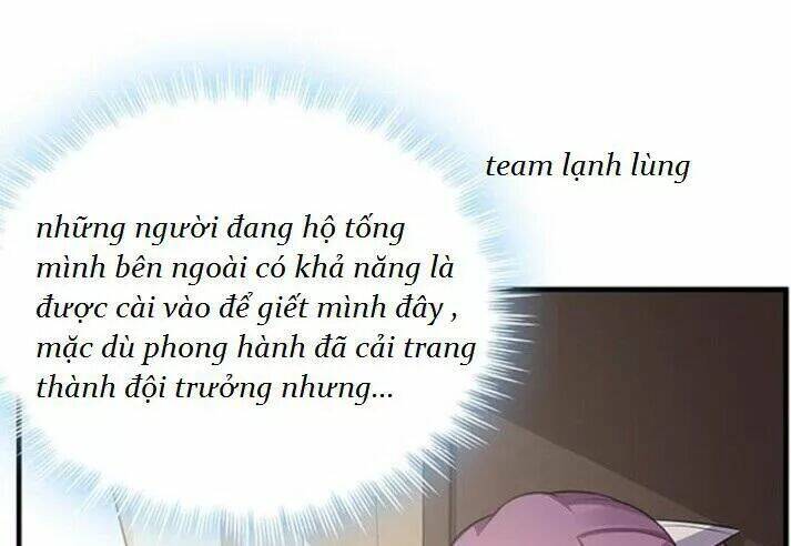 độc phi thần y quá kiêu ngạo chapter 70 8