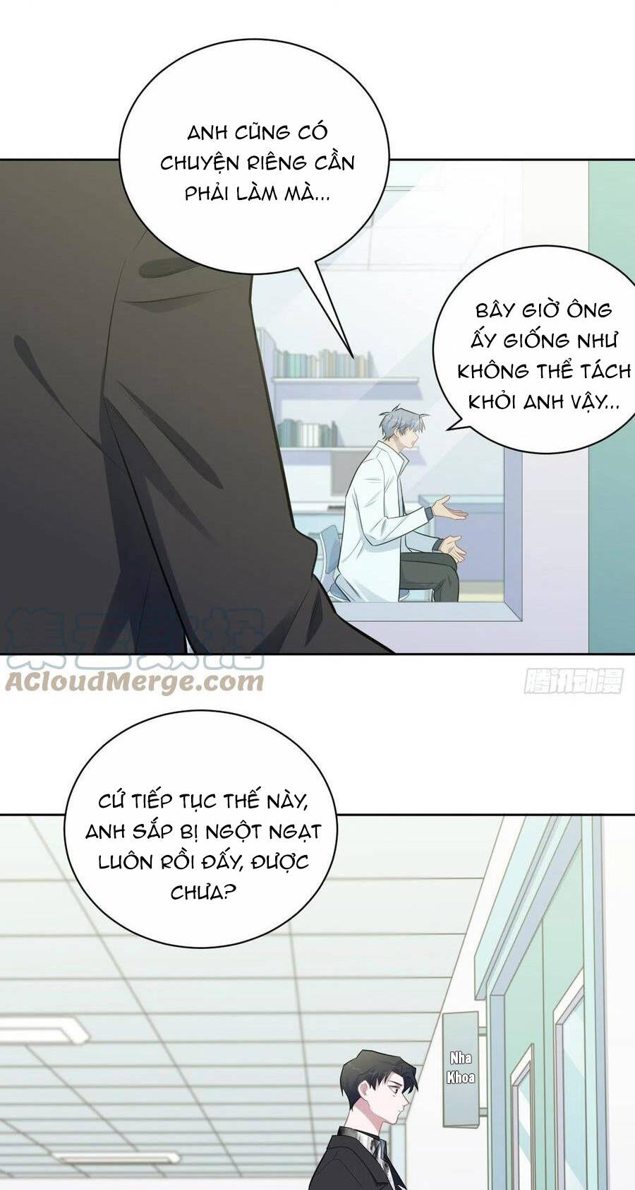 nhạc phụ đại nhân là lão bà chapter 179 20