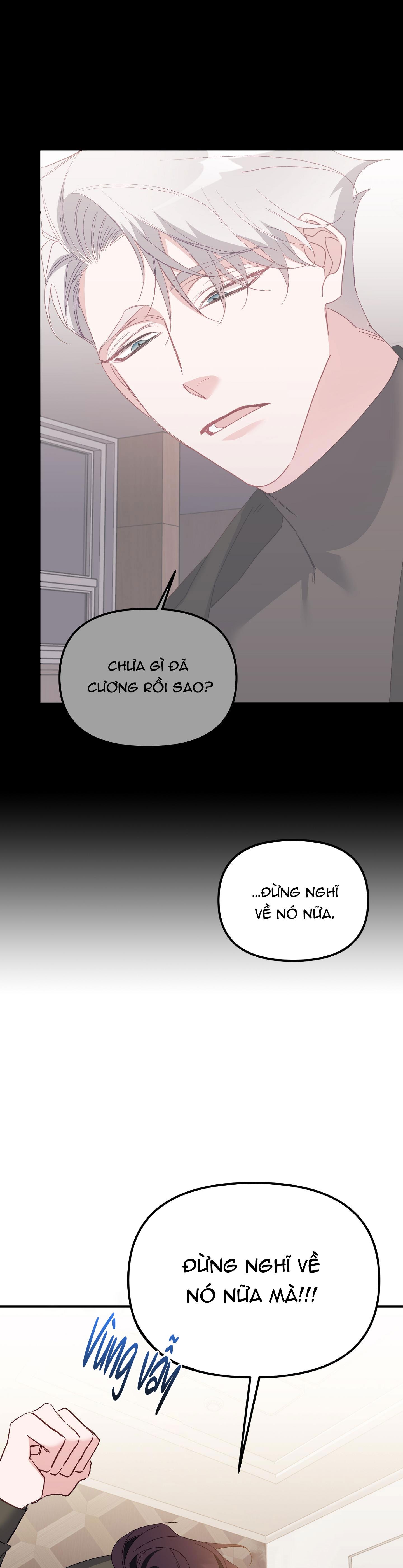 hổ trở về chapter 3 28