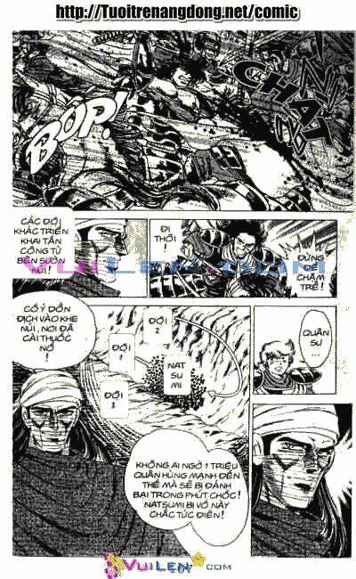 vương tử takeru chapter 6 105