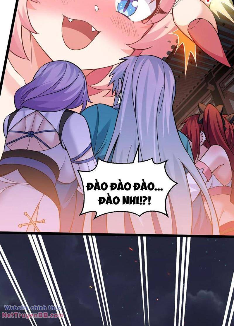 Hảo Đồ Nhi Hãy Tha Cho Vi Sư chapter 234 8