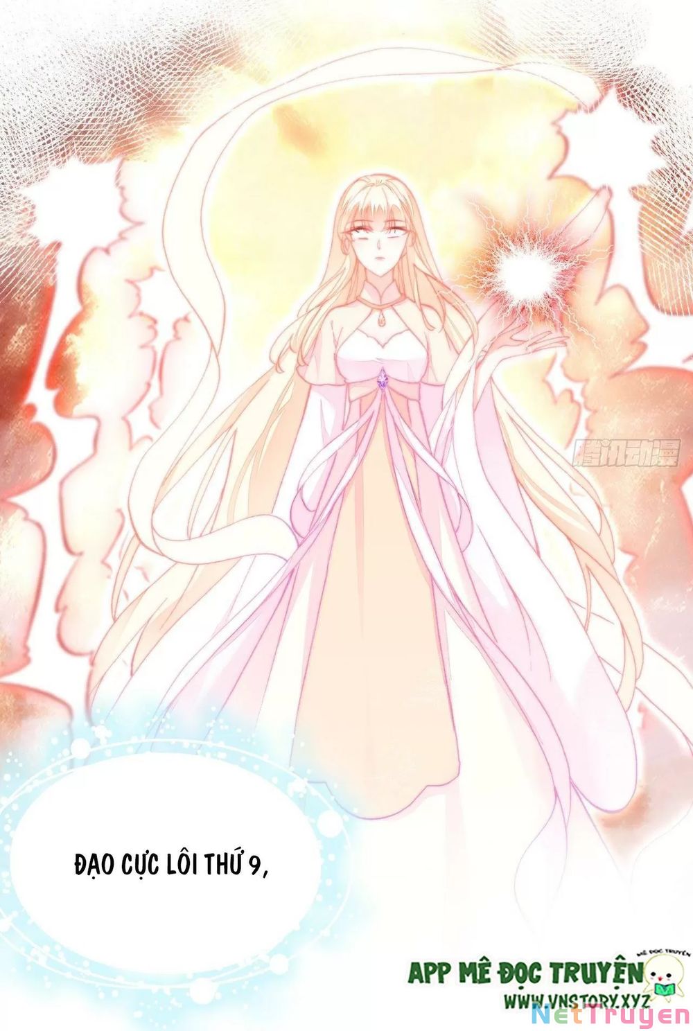 lại bị bệnh chiều chuộng quấn lấy chapter 74 23