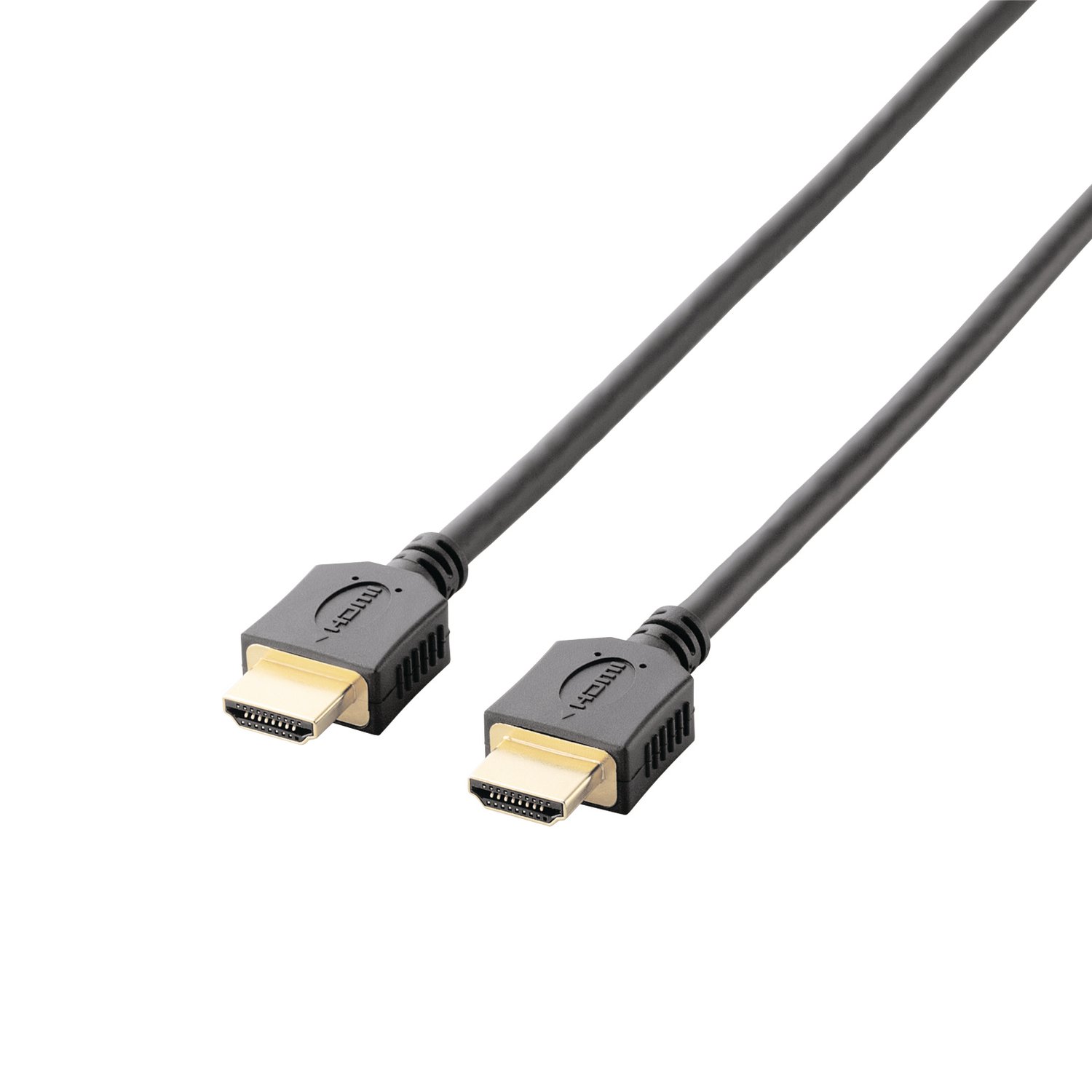 Cáp HDMI Elecom DH-HD14ER10BK DH-HD14ER50BK - Hàng chính hãng