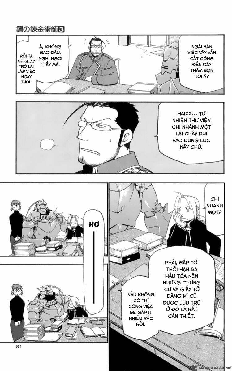 giả kim thuật chapter 10 30