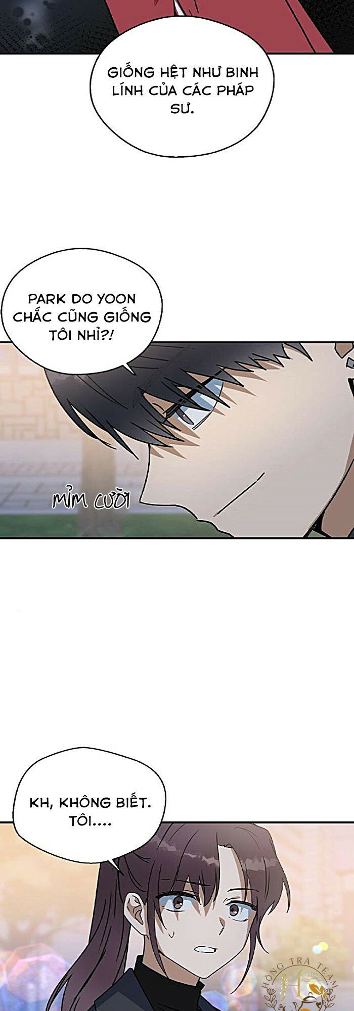 duyên nợ kiếp trước chapter 19 49