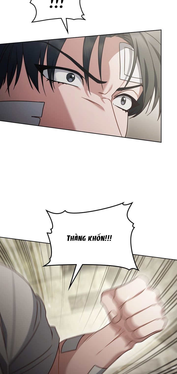 kẻ nghiệp dư chapter 45.1 22