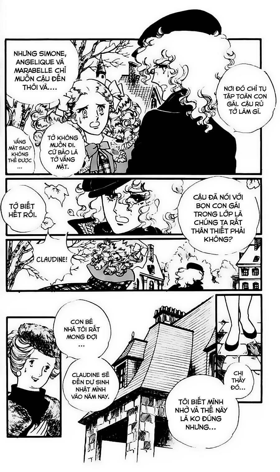 claudine chapter 1 17