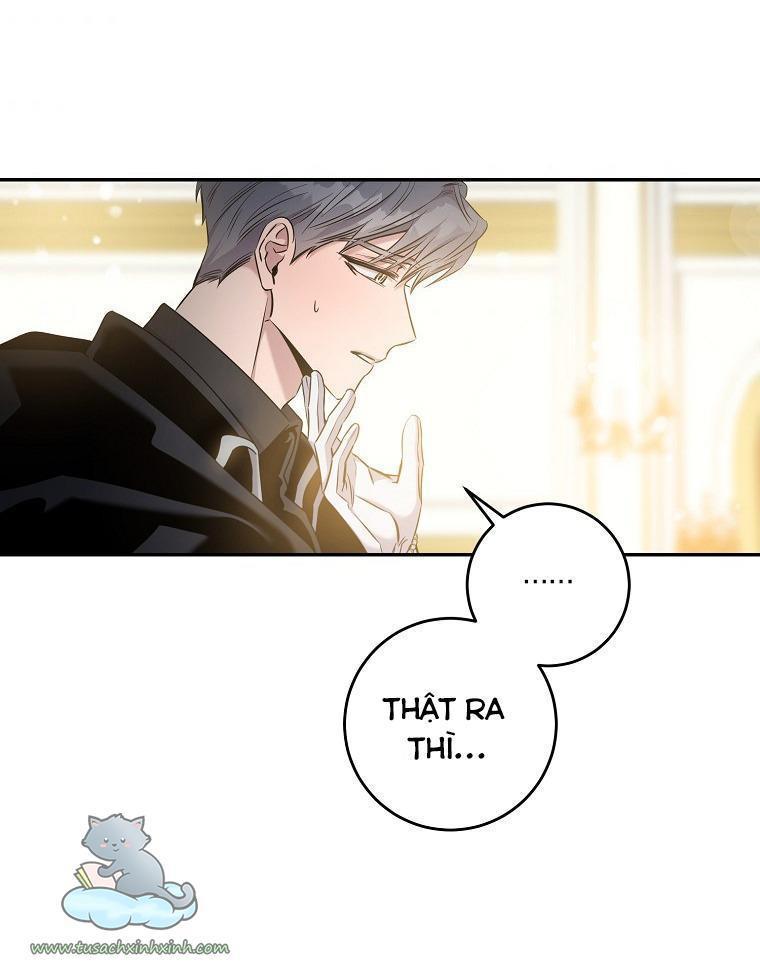 thuần hóa bạo chúa rồi bỏ trốn chapter 50 51