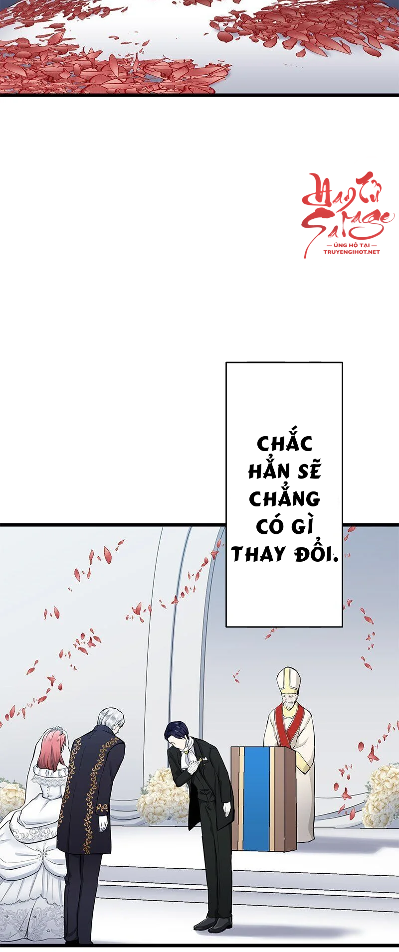 nullitas~nàng dâu giả dối~ chapter 22.1 7