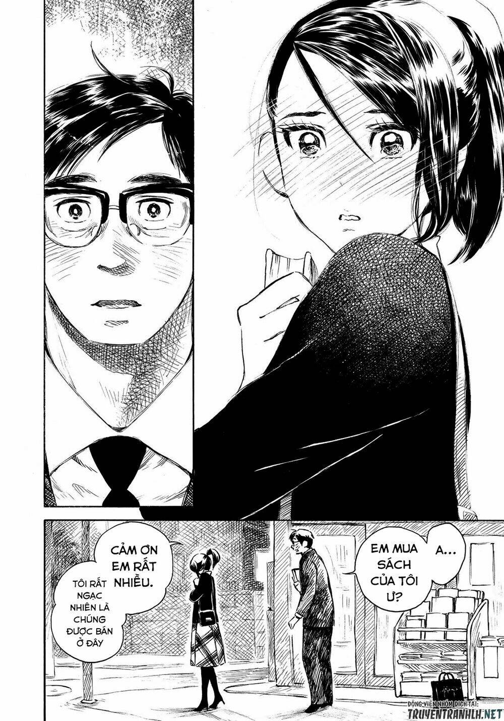 kannou sensei chapter 12 23