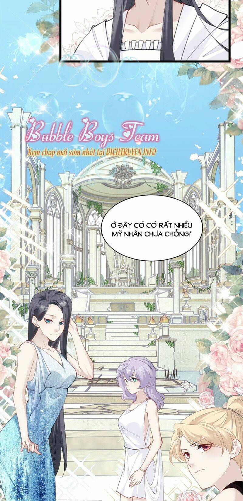 dù là sói cô độc cũng có tình yêu của sẻ nhỏ chapter 34 14