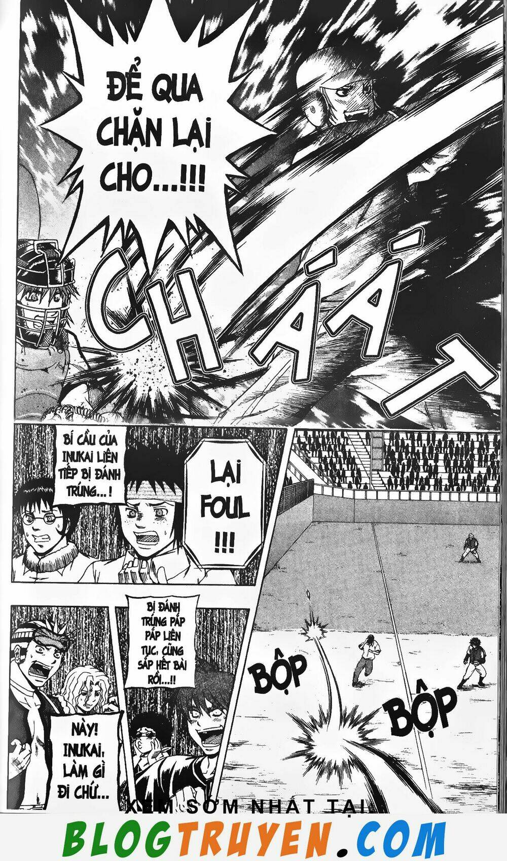 mr.fullswing chapter 223 10