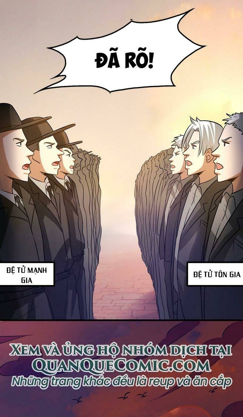 dị giới cung ứng thương chapter 87 19