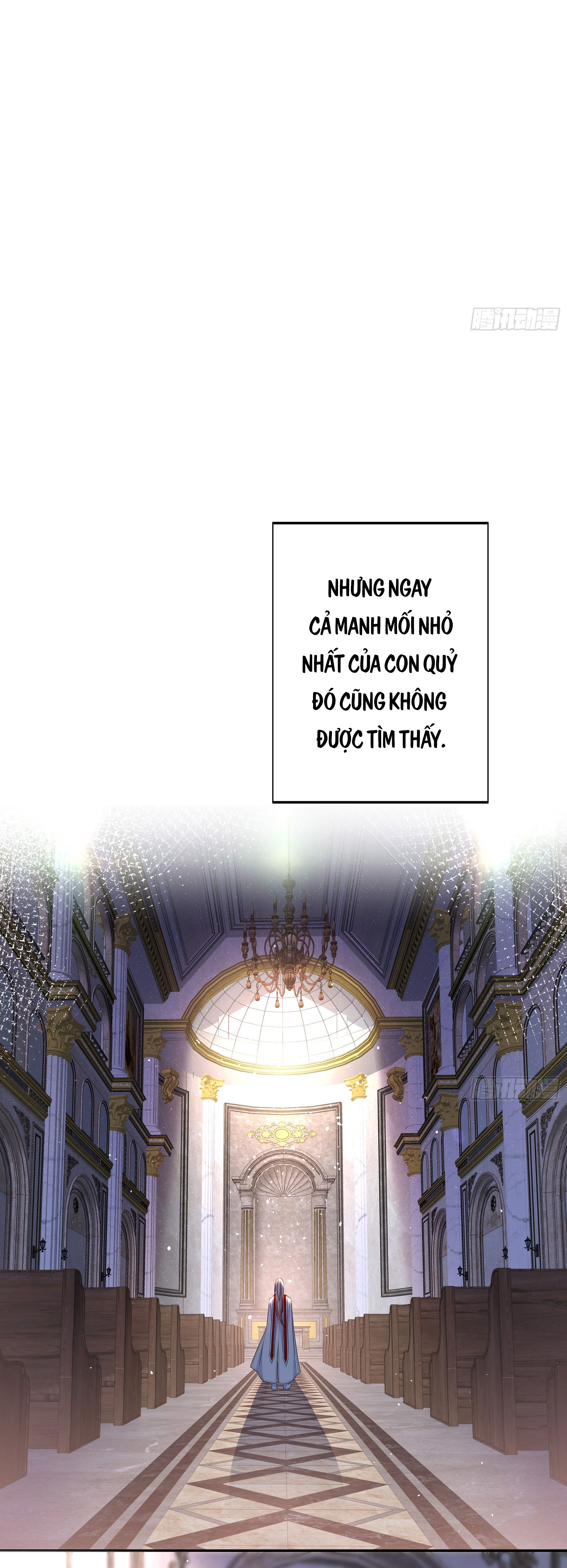 điếm nhiễm (hoen ố) chapter 2 36