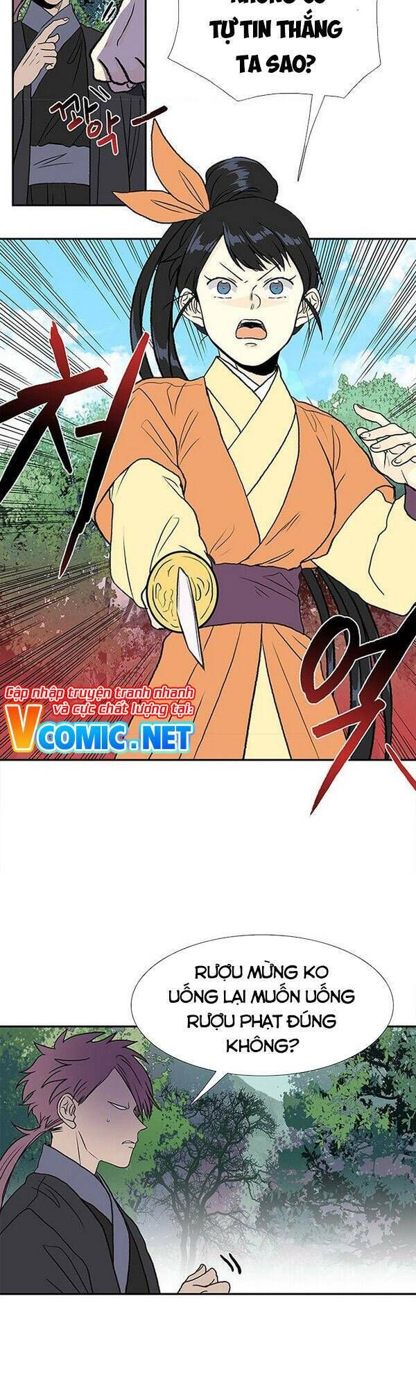 học sĩ tái sinh chapter 132 5