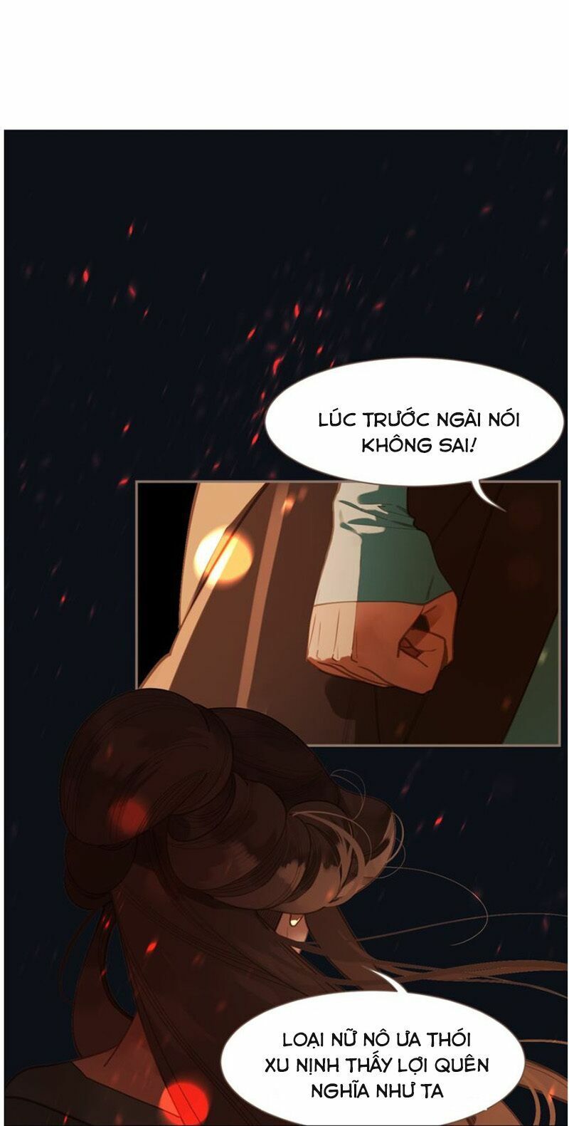 nhất đại linh hậu chapter 55.2 19