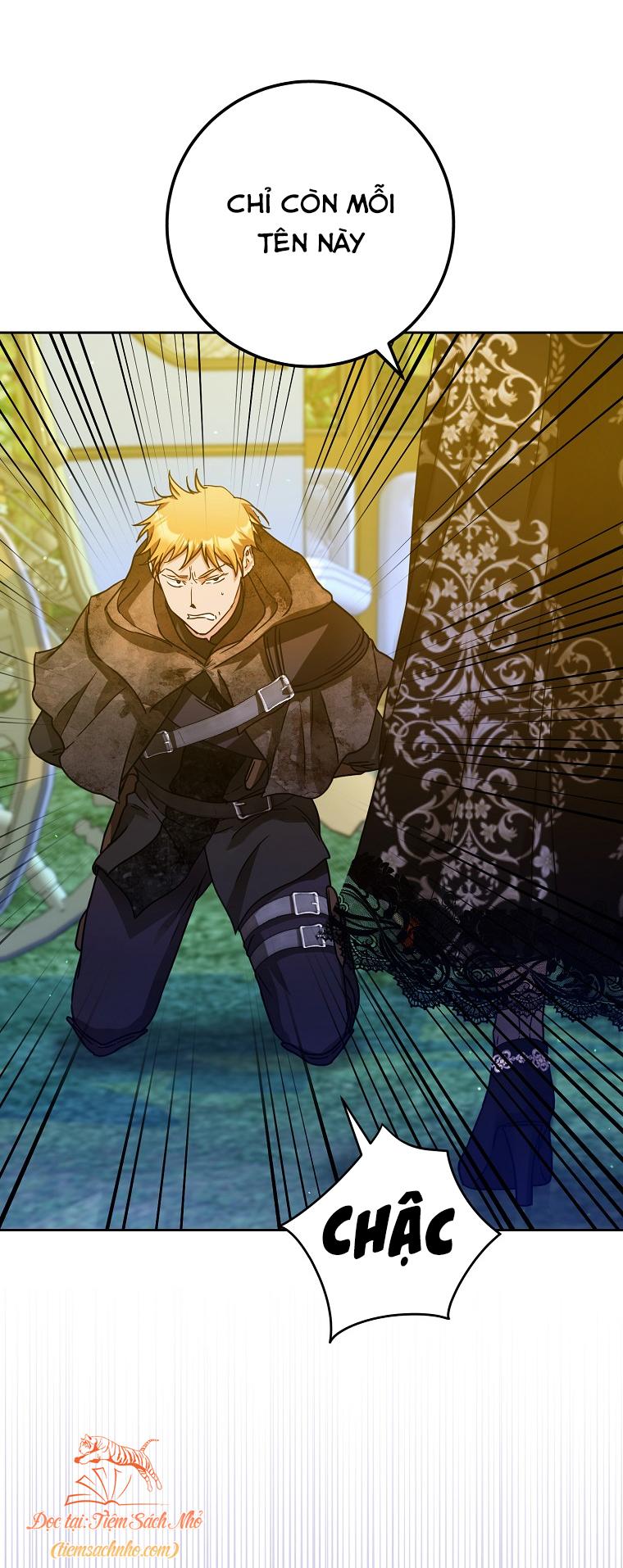 trở thành vợ nam chính chapter 48 21