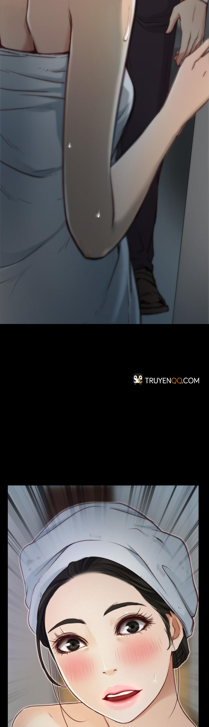 xúc cảm chôn giấu chapter 3 2