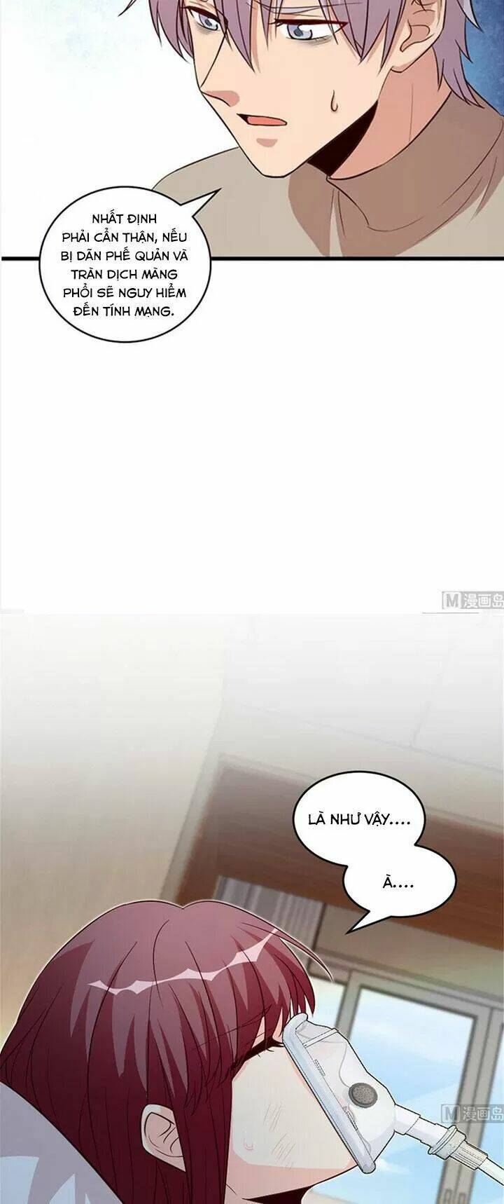 thiên hậu trở về chapter 179 34