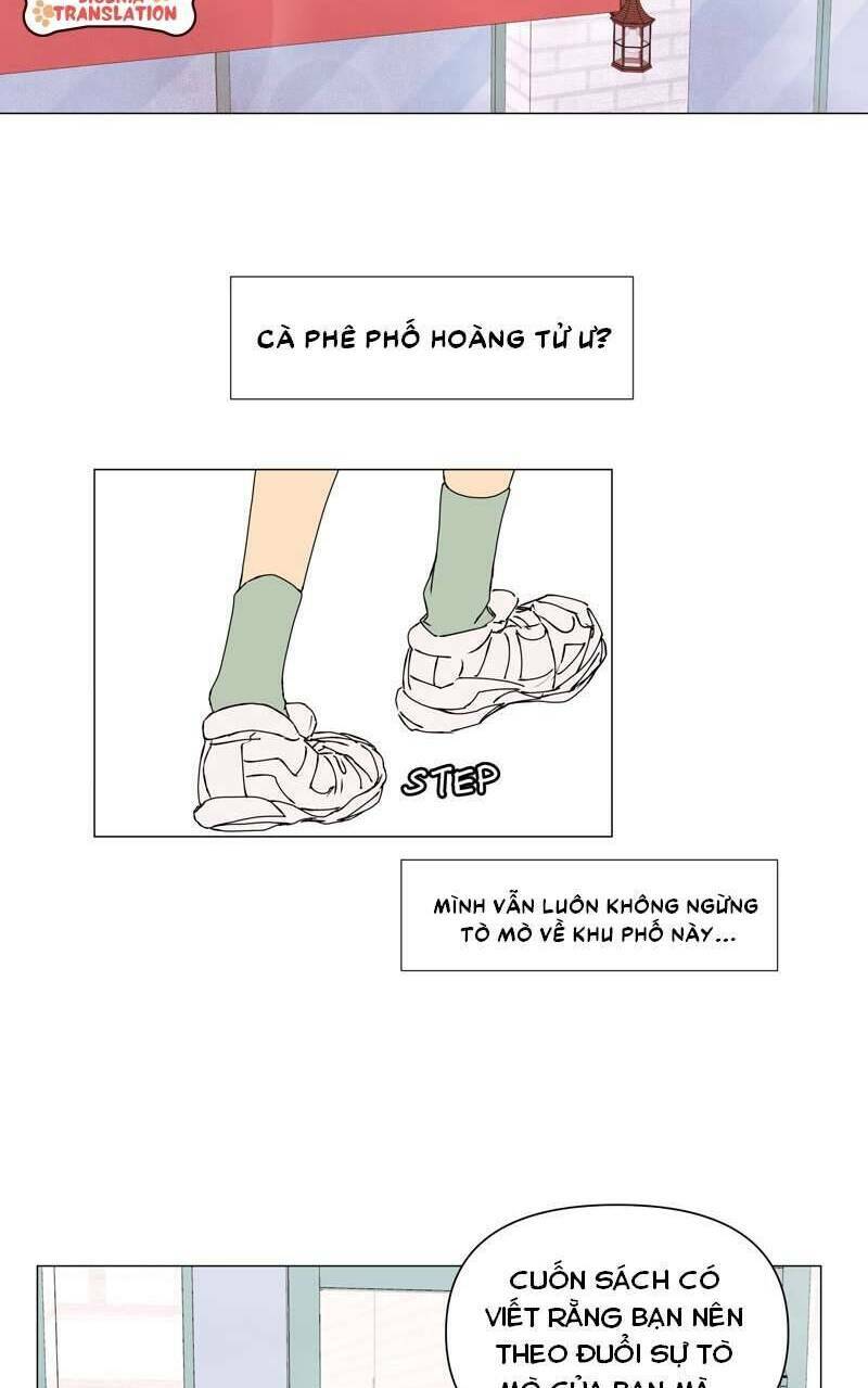 honey lemon chapter 2 52