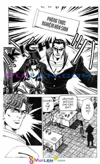 vương tử takeru chapter 23 126