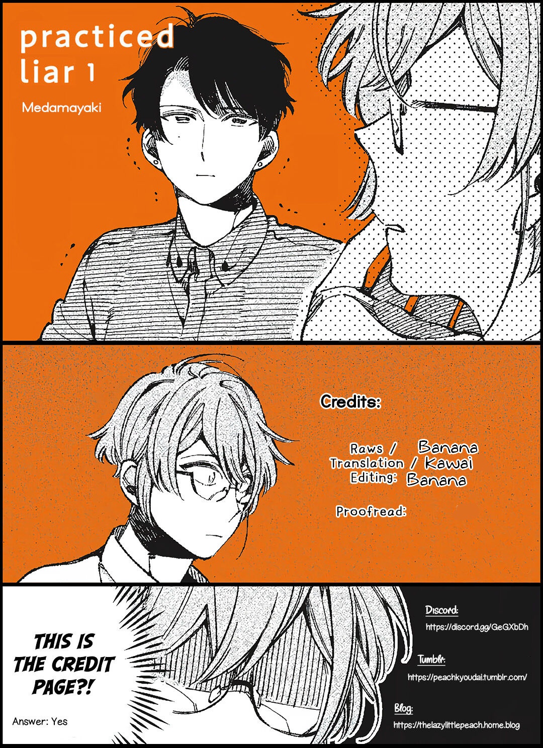 thực hành nói dối chapter 1 27