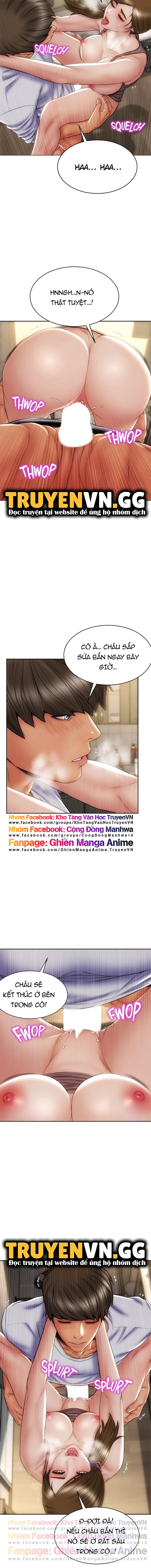 dân chơi out trình chapter 31 12