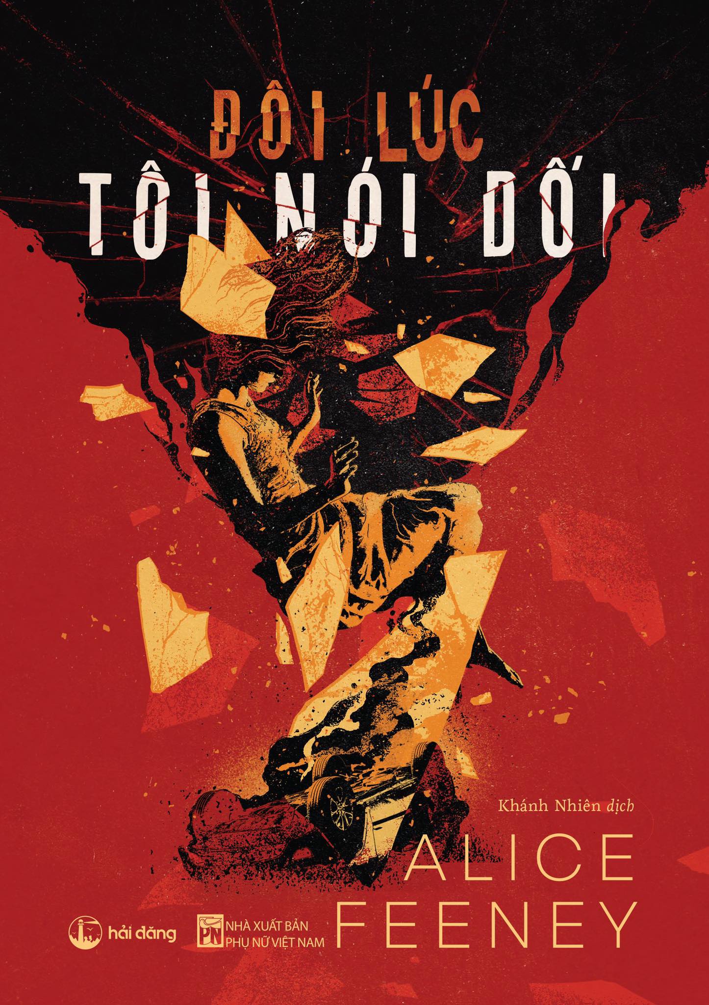 Đôi Lúc Tôi Nói Dối