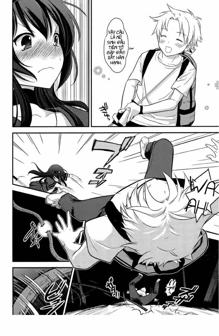 kunoichi gakuen ninpouchou chapter 1 10