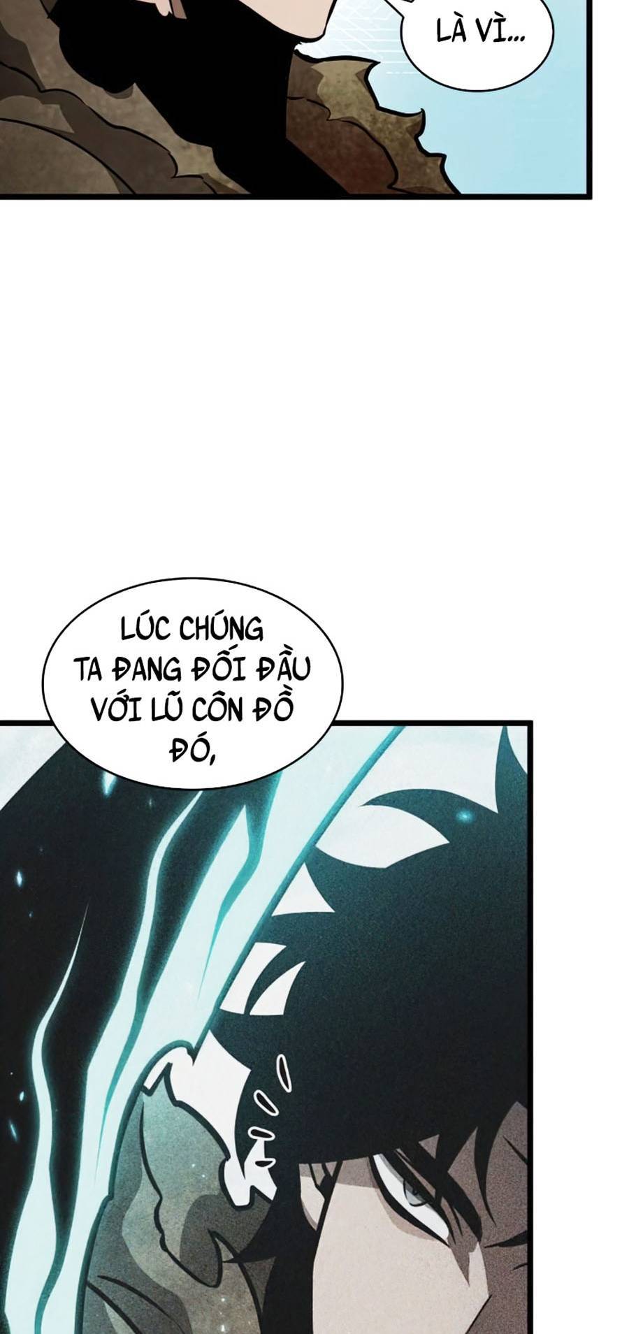 thế giới hậu tận thế chapter 14 8