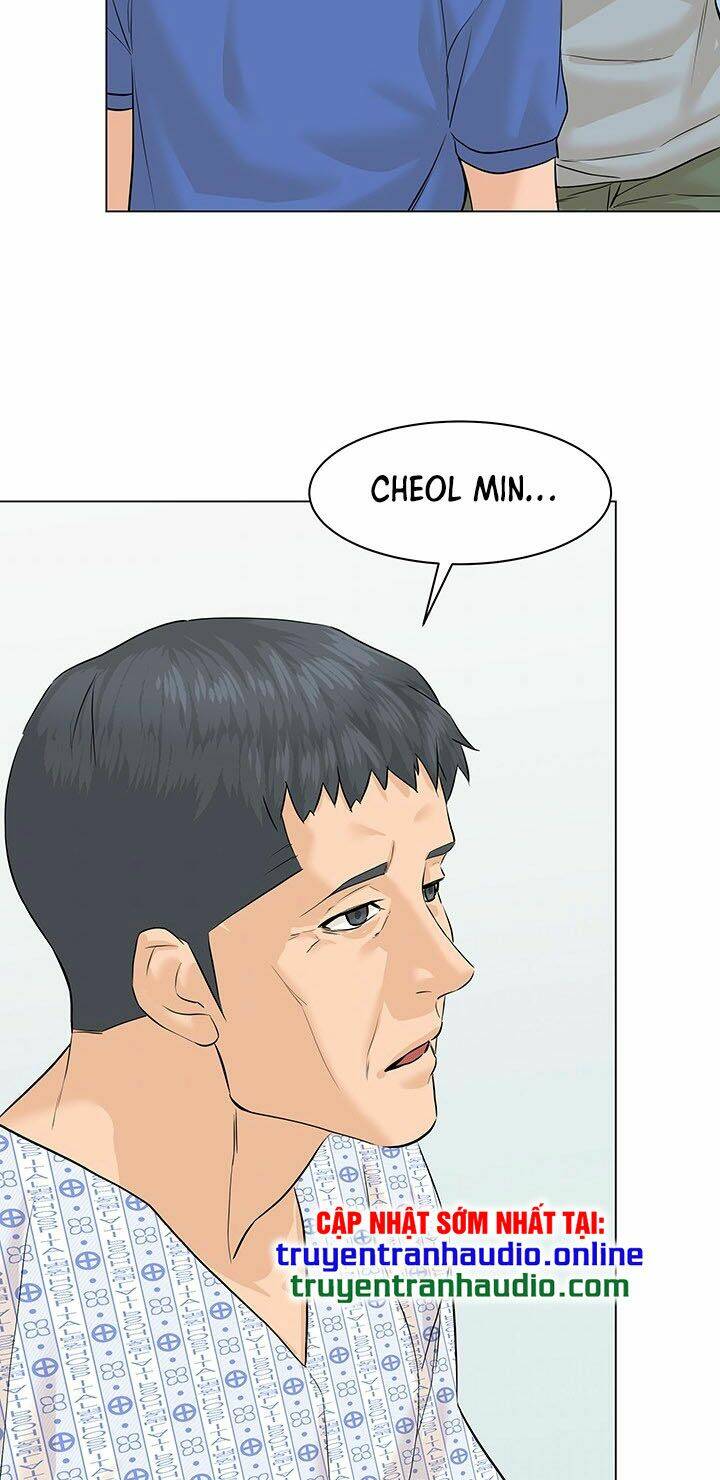 Người Trở Về Từ Cõi Chết Chapter 73 57