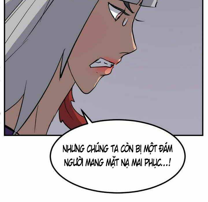 trọng sinh, bất khả chiến bại chapter 141 22