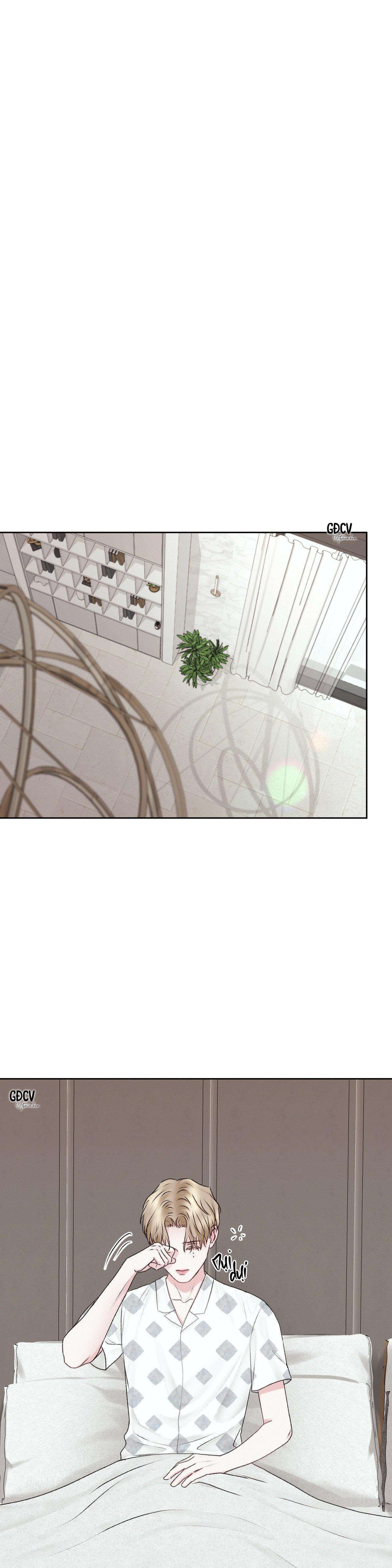 con nuôi bất đắc dĩ chapter 48 1