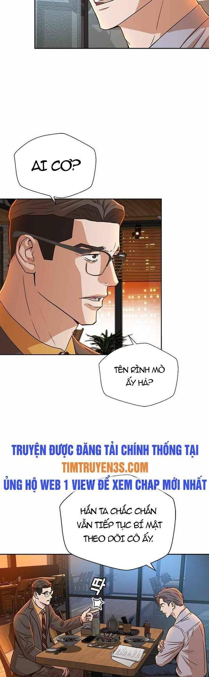 thẩm phán lee han young chapter 26 31