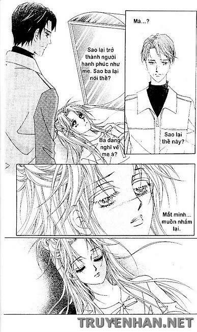 người duy nhất chapter 3 8