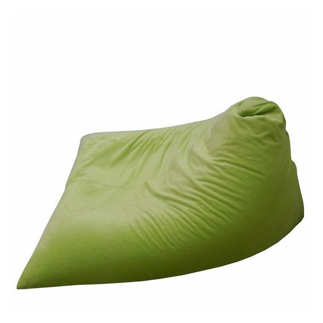 Ghế Lười Hình Kim Tự Tháp GH-KITT-XAMA - Xanh Lá