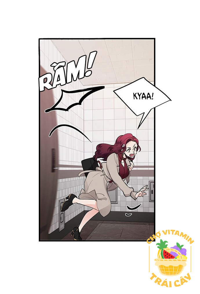 oan gia ngõ hẹp chapter 1 7