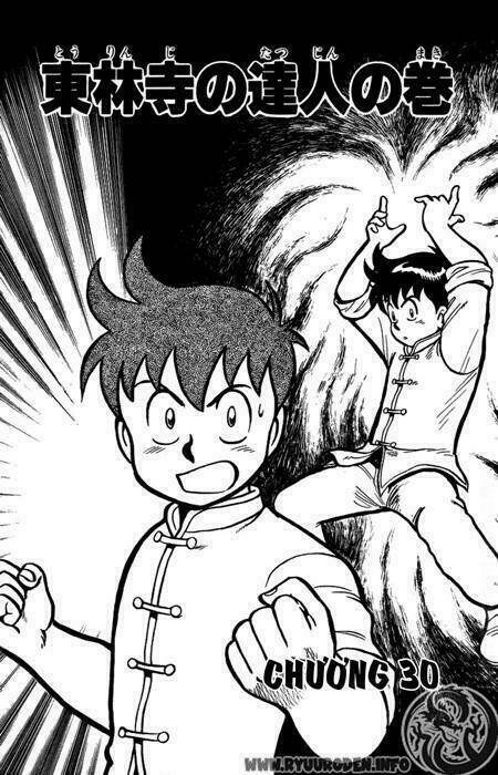 hoàng phi hồng phần 1 chapter 8 77