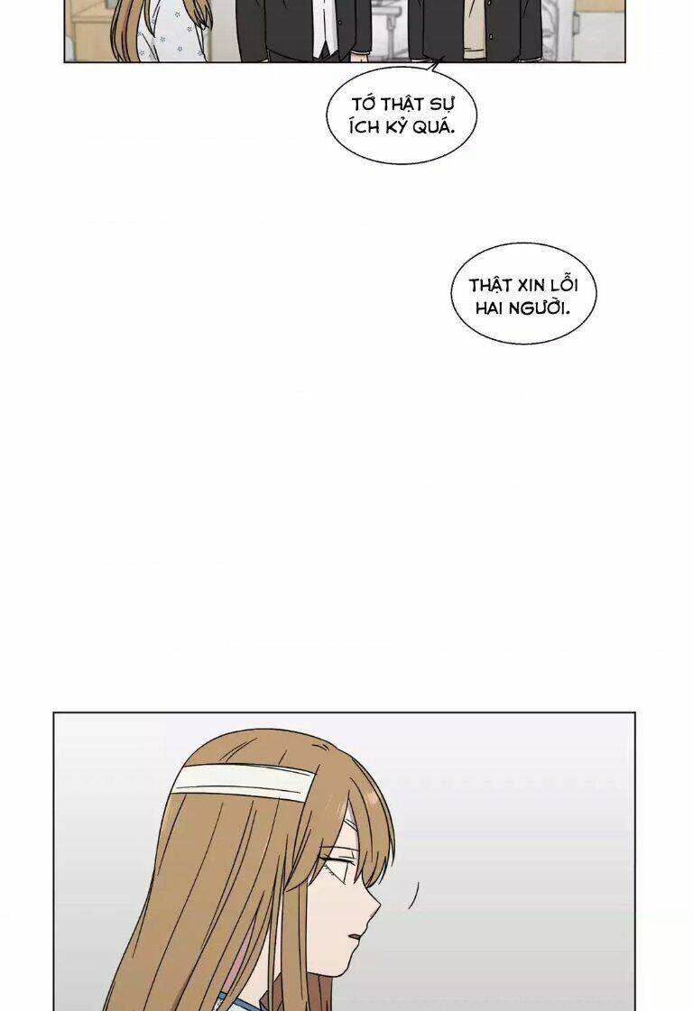 …”một sự thật khá khó chịu.” chapter 55 13