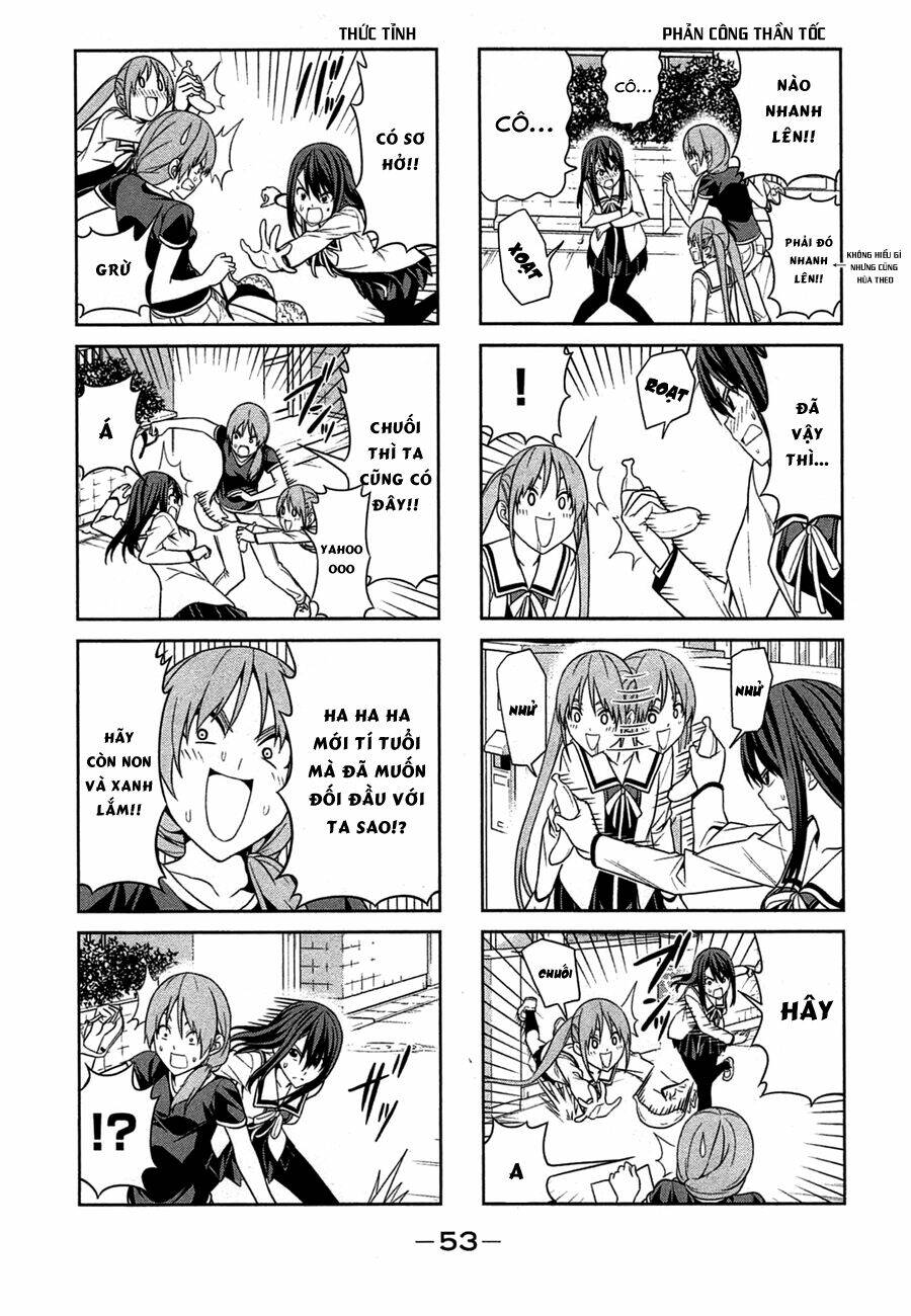 aho girl chapter 25 5
