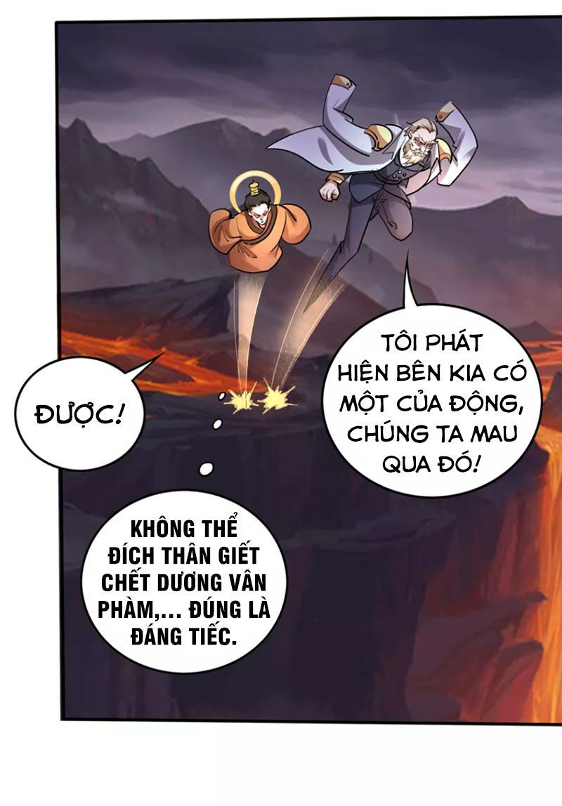 tối cường thần y tại đô thị chapter 228 23