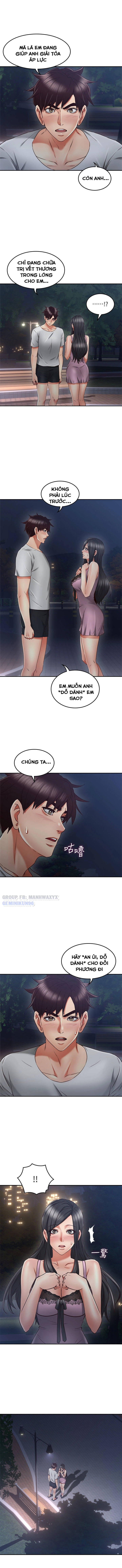 xoa dịu em đi chapter 31 8